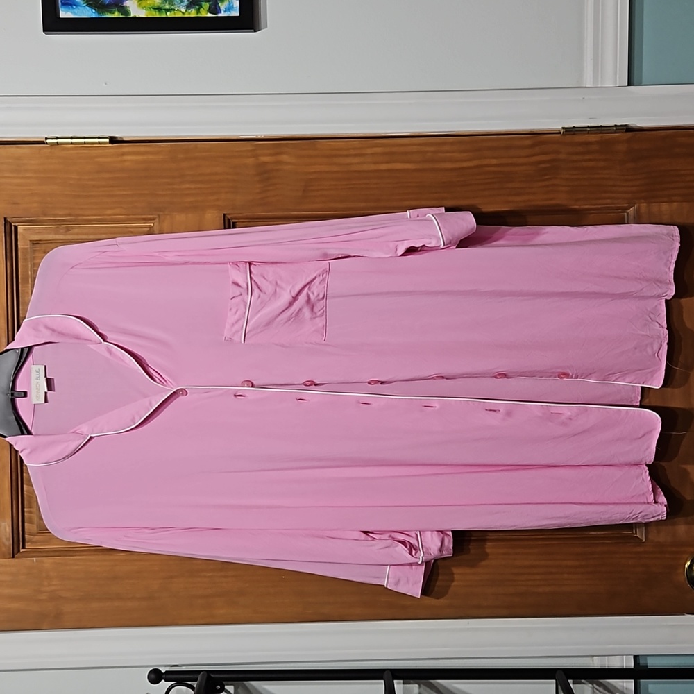 Kennedy Blue - Sleep Shirt